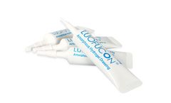 Amorphous Hydrogel Dressing