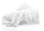 Soluble Hemostatic Gauze