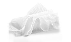Soluble Hemostatic Gauze