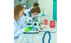 Catheter Manufacturing Services