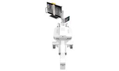Model PLX119C - Mobile C-arm System with Upgraded FPD