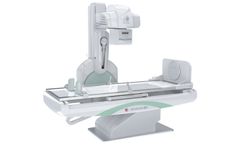 Model PLD8000B - Dynamic FPD Radiography and Fluoroscopy System