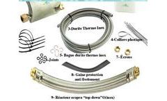 Ecopra - Universal Diesel Engine Kit