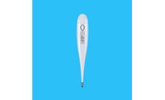 Model ECT-1 - Medical Digital Thermometer