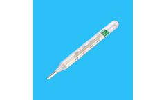 Model 6000-A - Medical Mercury-Free Thermometer