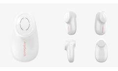 Model JPD - 100S9 - Angel Sounds Fetal Doppler
