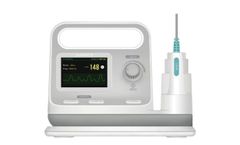 Model JPD-200C+ - Desktop Fetal Doppler