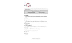 B-TeZ - Model BTOT312005 - IAC Ochratoxin 3ml Datasheet