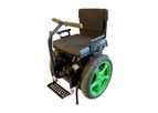 2KERR - Model BI-GO - Seated Segway