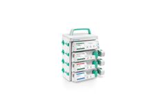 Medcaptain - Model HP-80 - Infusion Workstation