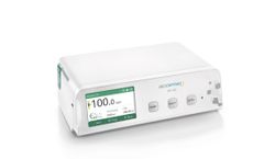 Medcaptain - Model HP-60 - Infusion Pump