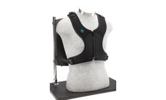 Bodypoint - Model Stayflex - Revolutionary Chest Support