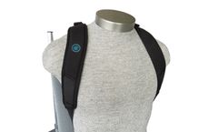 Bodypoint - Trimline Shoulder Harness