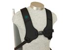 Bodypoint - Essentials H-Style Shoulder Harness