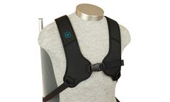 Bodypoint - Essentials H-Style Shoulder Harness