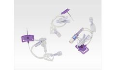 Insung - Hubsite Needle