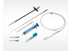 Human Life Catheter