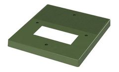 NFI - Model GSA-37-43-MG-21x10 - Extenders And Adapters