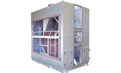 SKY-SAVE - Model C - VOC Concentrator Cassette Unit