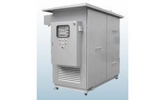 SKY-SAVE - Model S - VOC Abatement System