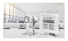 NUVIATech Healthcare - Model ISOMED 2162 - Thyroid Uptake System
