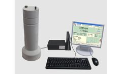 NUVIATech Healthcare - Model ISOMED 2100 - Well-type Counter