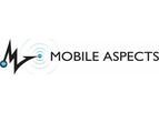 Mobile Aspects - Version iRISecure - Blood Tracking Software