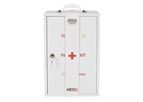 Model FAEWM - Essential Workplace Response First Aid Kit