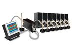 Tantec - Model PlasmaTEC-X - Atmospheric Plasma Treatment System