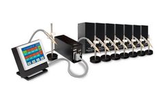 Tantec - Model PlasmaTEC-X - Atmospheric Plasma Treatment System