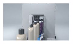 Tantec - Model BottleTEC - Surface Treatment System of Plastic Bottles