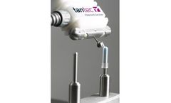 Tantec - Model LeakTEC - Powerful Electronic Tool for Non-destructive Leak Detection