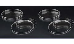 Omark - Model OMK-PD9015 - Petri Dish
