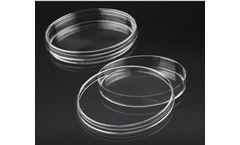 Omark - Model OMK-PD9017 - Ethylene Oxide (EO) Sterilized Petri Dish