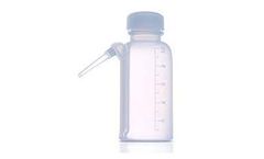 Omark - Model LDPE - Wash Bottle (New Type)