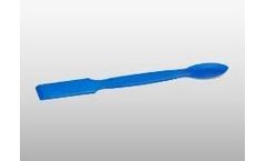 Omark - Model PP - Spatula