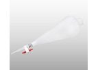 Omark - Model PP - Separatory Funnel
