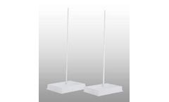 Omark - Model PP - Retort Stand