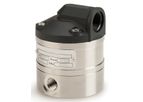 Model Micropulse Gear - Positive Displacement Flowmeters – Small Capacity