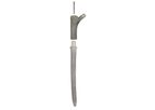 TIPMED - Model S2 - Anatomical Modular Hip Prosthesis - Uncemented
