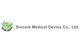 Sincere Medical Device Co., Ltd