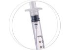 Sincere - 3S Safety Syringe