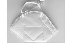 Cifeng - Model 0023 - KN95 Disposable Respirator Face Mask