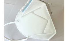 Hantech - KN95 Particulate Respirator Face Mask with Earloops