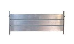 Trumonytechs - Model ESS - Prismatic Battery Pack Heat Transfer Microchannel Liquid Cooling Plate
