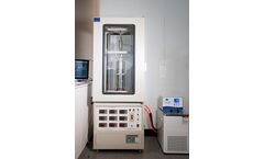 Trumonytechs - Thermal Conductivity Tester