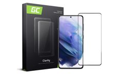 Ecosol - Model 5907813969034 - Clarity Screen Protector