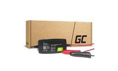 Ecosol - Model 5907813968204 - Green Cell Battery Charger