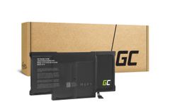 Ecosol - Model 5907813967351 - Green Cell Battery