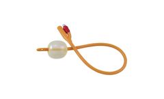 Sterimed - Foley Catheter